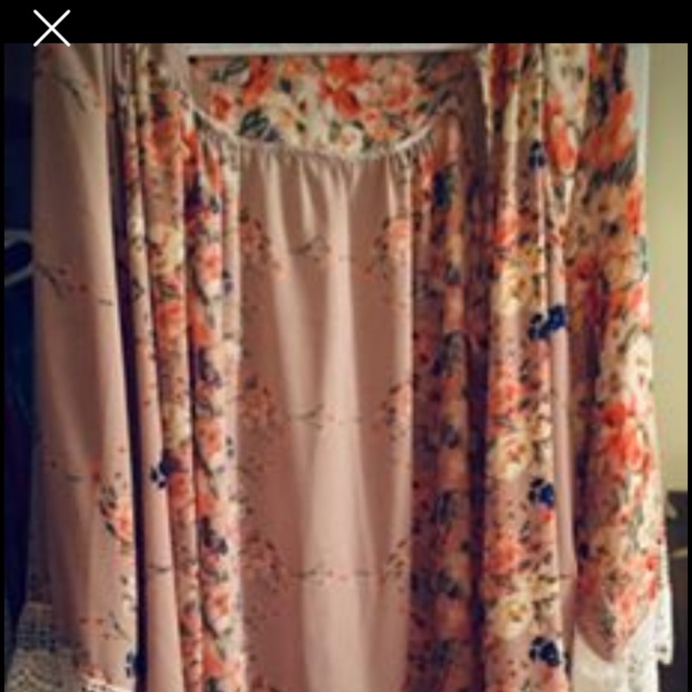 Beautiful Kimono